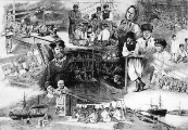 Переселення в Уссурійський край, 1880-ті роки